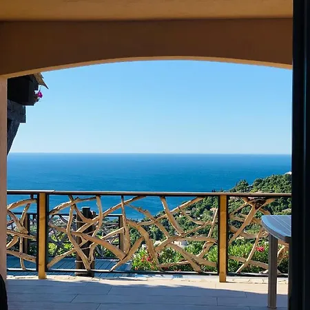 Villa Great لي إيسامبر