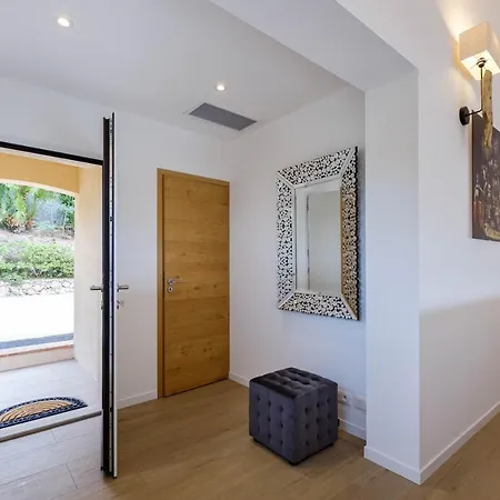 Villa Great فيلة