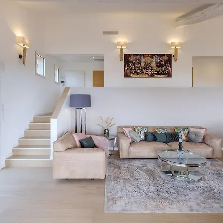 فيلة Villa Great