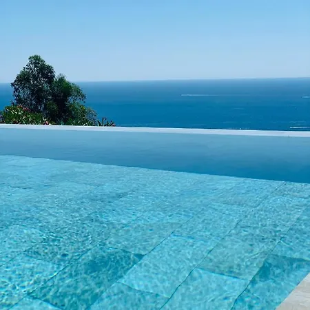 Villa Great لي إيسامبر