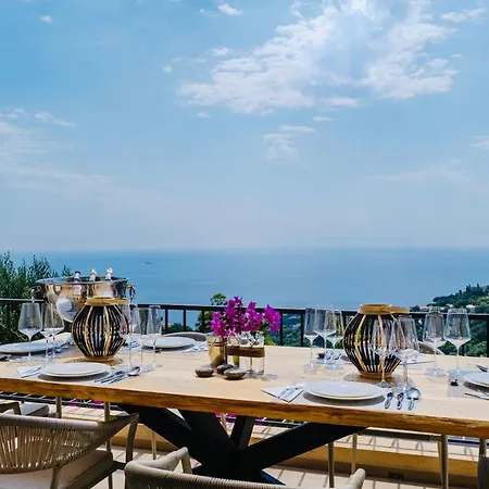 فيلة Villa Great لي إيسامبر