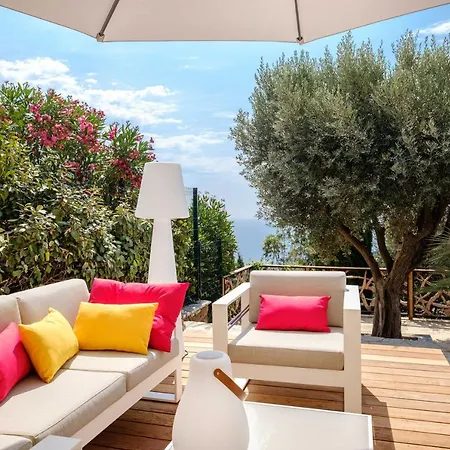 Villa Great لي إيسامبر