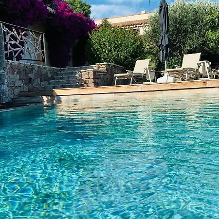 Villa Great فيلة لي إيسامبر