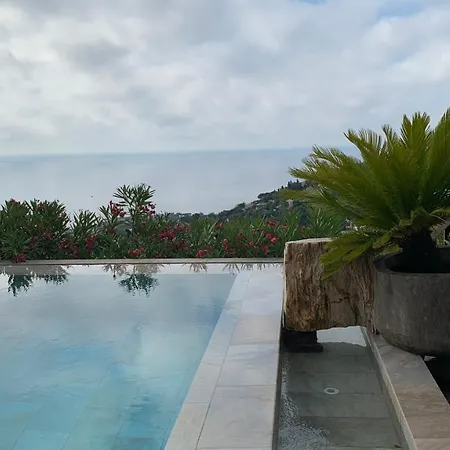 Villa Great فيلة