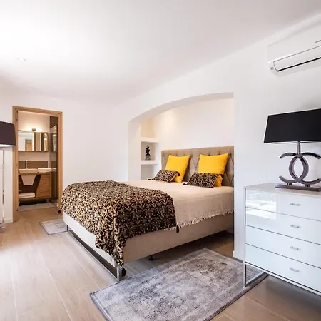 فيلة Villa Great لي إيسامبر