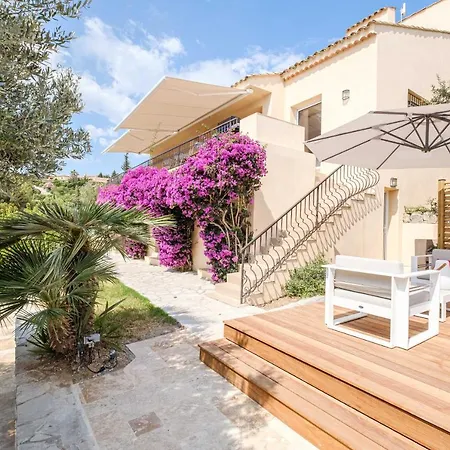 فيلة Villa Great *